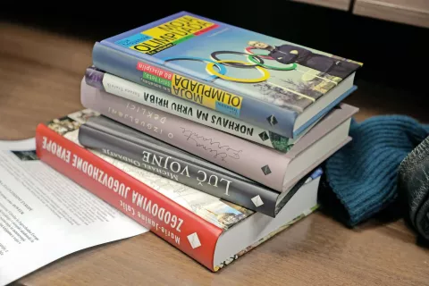 Foto: Tina Dokl / Foto: 