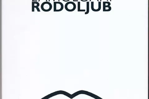 Mirko Osojnik in Bojana Verdinek, Ddr. Alojzij Kuhar, zamolčani rodoljub, Ravne na Koroškem, 2019, 286 strani / Foto: 