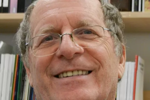 Peter &Scaron;krjanec / Foto: Wikipedija