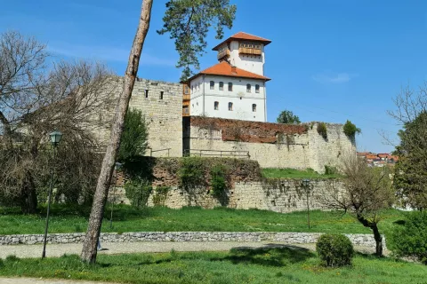 tuzelski kanton, potopis 5 / Foto: Alenka Brun