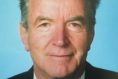 marjan šarabon / Foto: Osebni Arhiv