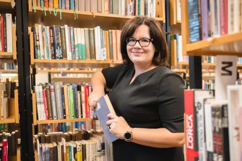 monika sušanj / Foto: Nik Bertoncelj