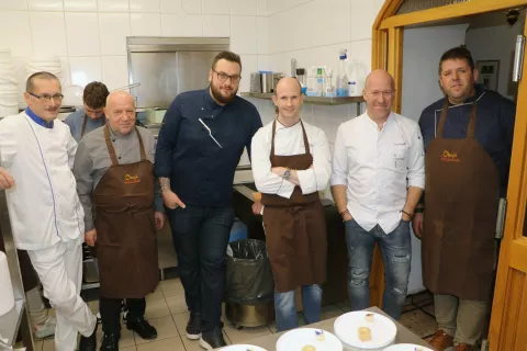 ab - okusi radolce 2022 / Foto: Alenka Brun