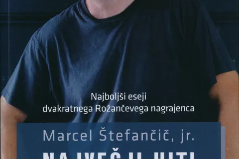 Največji hiti XXI. stoletja / Foto: Marcel Štefančič, Jr.