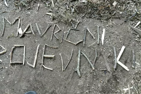 Med Mavričnimi bojevniki prevladujejo fantje. ADHD diagnoza je v njihovi domeni. Kljub temu pa v zadnjem času opažajo tudi vse več deklic, ki imajo diagnosticirano motnjo pozornosti in hiperaktivnost. / Foto: Zavod Mavrični Bojevniki